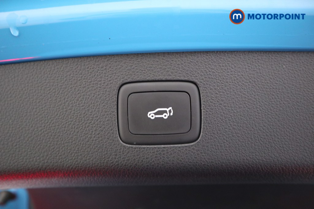 Mg Motor Uk HS Trophy Automatic Petrol Plug-In Hybrid SUV - Stock Number (1560295) - 15th supplementary image