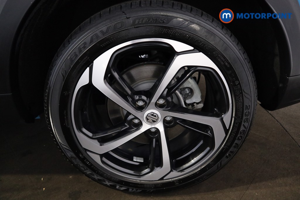 Mg Motor Uk HS Trophy Automatic Petrol Plug-In Hybrid SUV - Stock Number (1560295) - 19th supplementary image