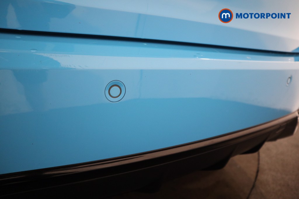 Mg Motor Uk HS Trophy Automatic Petrol Plug-In Hybrid SUV - Stock Number (1560295) - 20th supplementary image