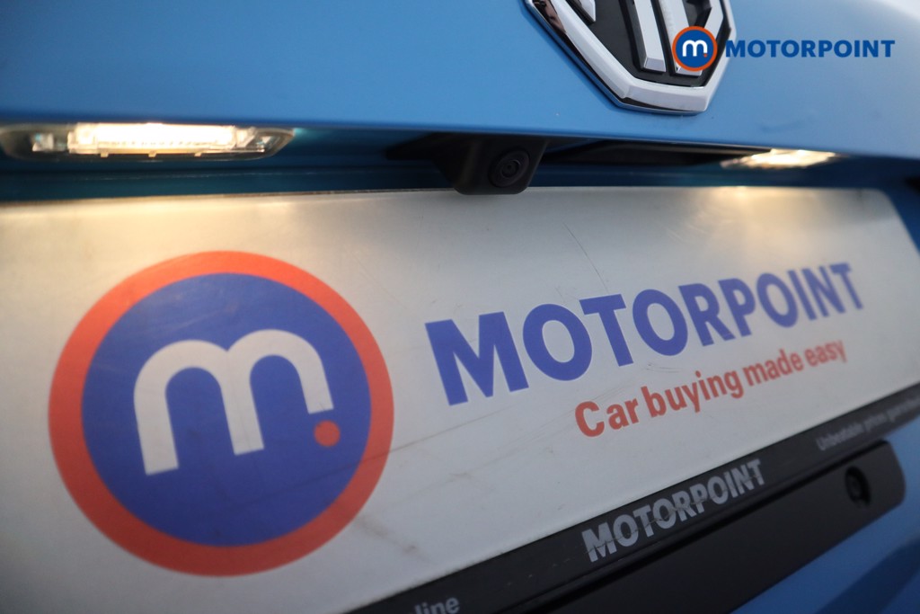 Mg Motor Uk HS Trophy Automatic Petrol Plug-In Hybrid SUV - Stock Number (1560295) - 21st supplementary image