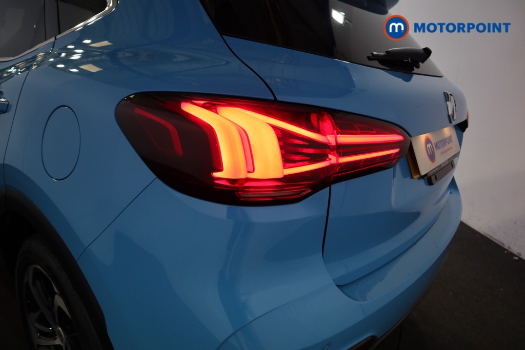 Mg Motor Uk HS Trophy Automatic Petrol Plug-In Hybrid SUV - Stock Number (1560295) - 22nd supplementary image