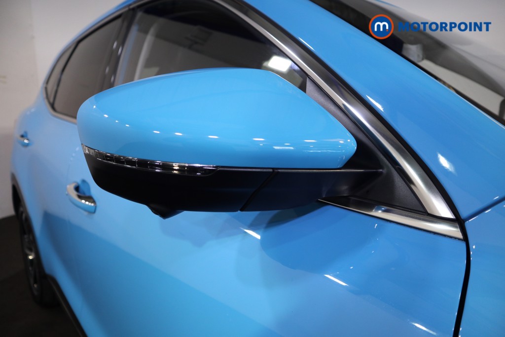 Mg Motor Uk HS Trophy Automatic Petrol Plug-In Hybrid SUV - Stock Number (1560295) - 24th supplementary image