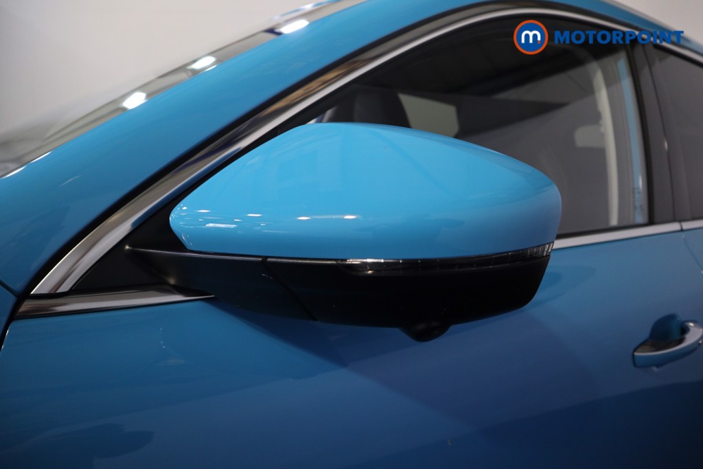 Mg Motor Uk HS Trophy Automatic Petrol Plug-In Hybrid SUV - Stock Number (1560295) - 25th supplementary image