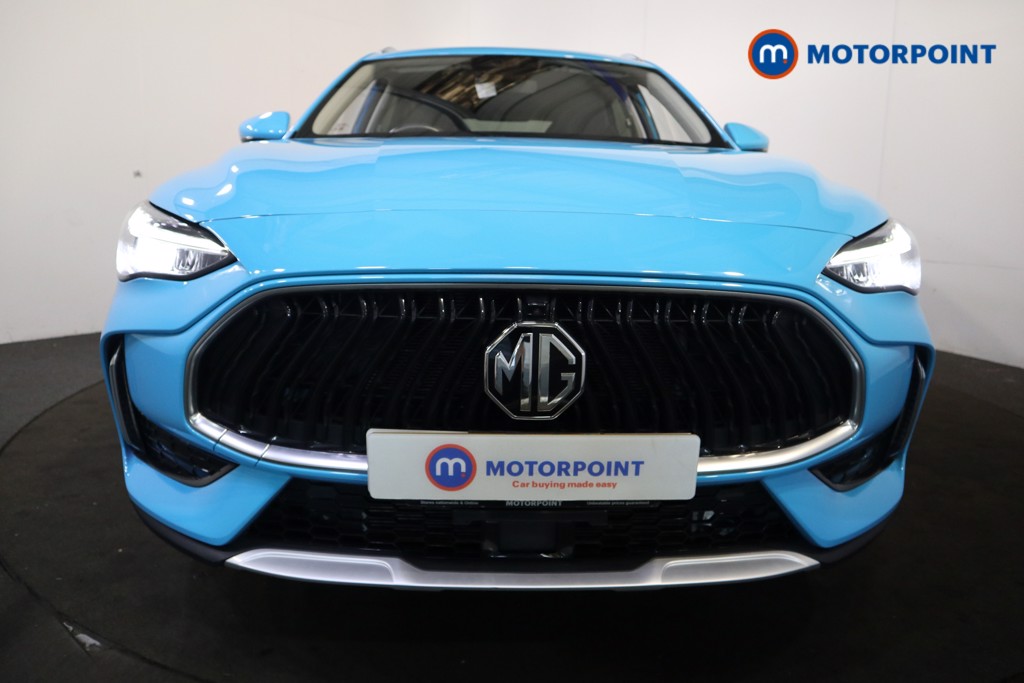 Mg Motor Uk HS Trophy Automatic Petrol Plug-In Hybrid SUV - Stock Number (1560295) - 27th supplementary image