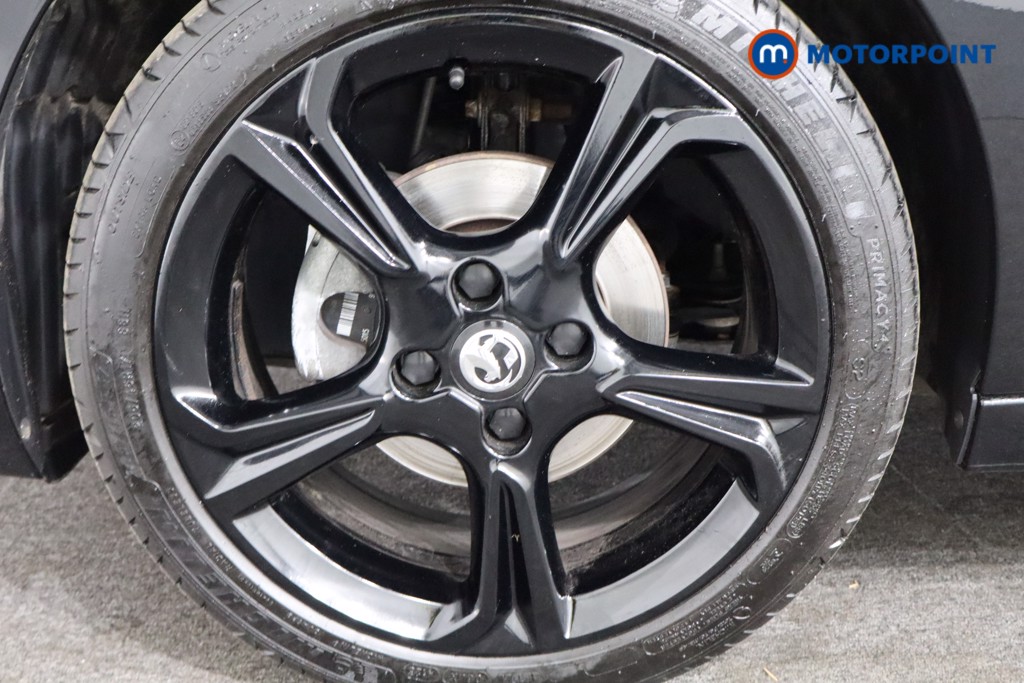 Vauxhall Corsa Gs Line Manual Petrol Hatchback - Stock Number (1560317) - 9th supplementary image
