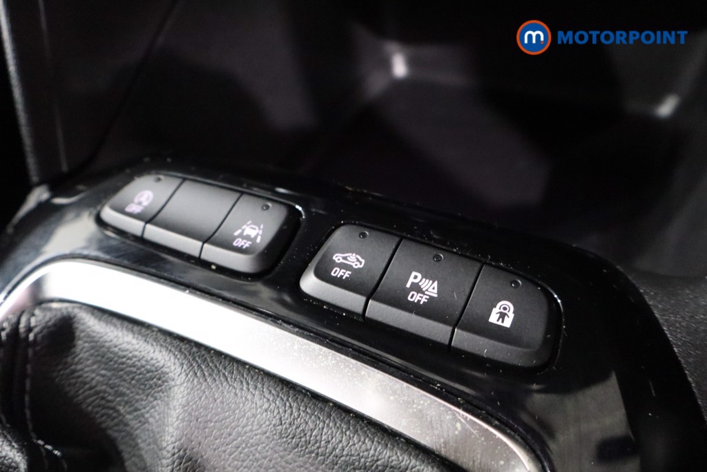 Vauxhall Corsa Gs Line Manual Petrol Hatchback - Stock Number (1560317) - 13th supplementary image