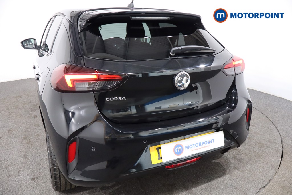 Vauxhall Corsa Gs Line Manual Petrol Hatchback - Stock Number (1560317) - 25th supplementary image