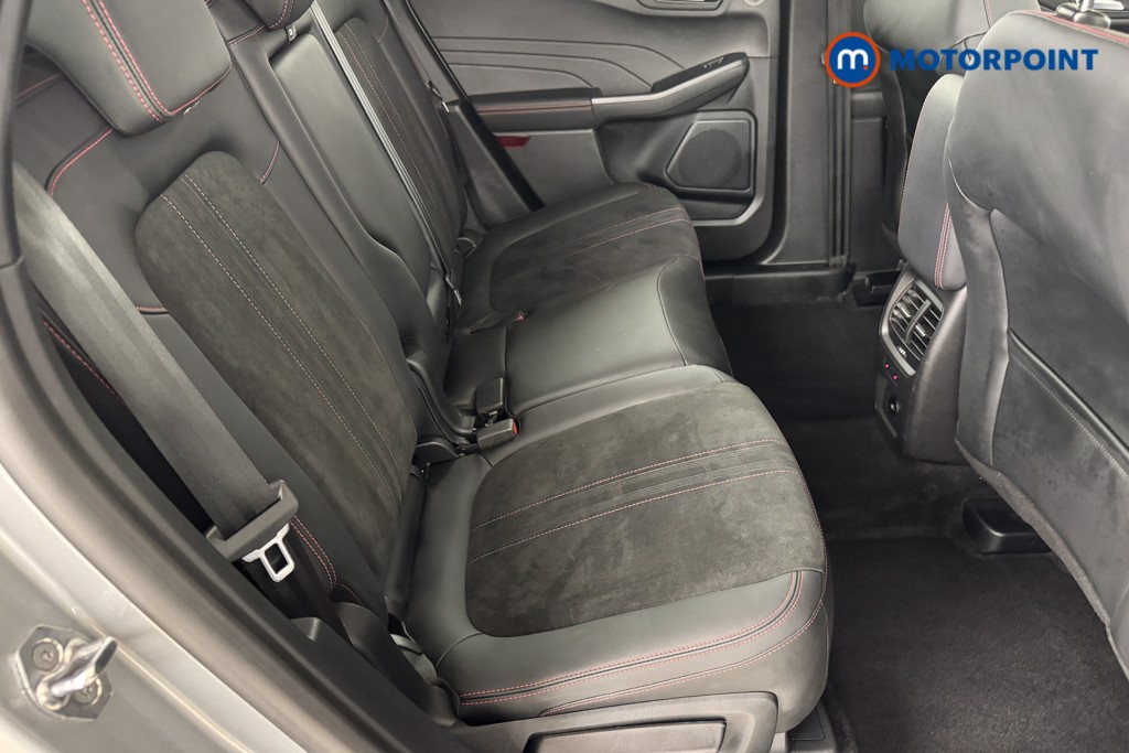 Ford Kuga St-Line Automatic Petrol Plug-In Hybrid SUV - Stock Number (1560332) - 4th supplementary image