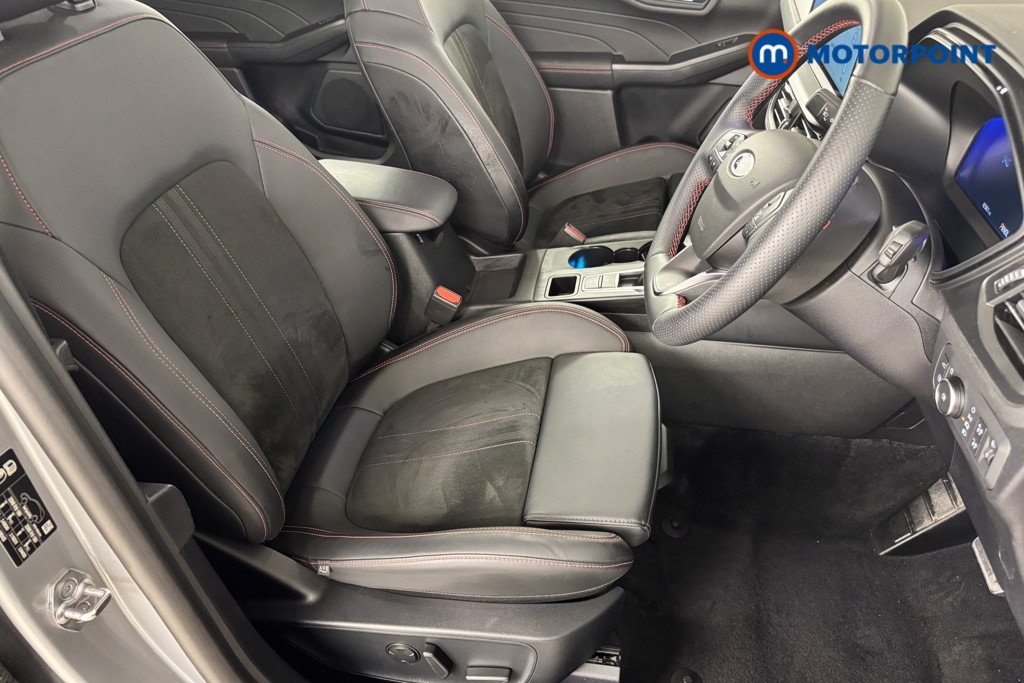 Ford Kuga St-Line Automatic Petrol Plug-In Hybrid SUV - Stock Number (1560332) - 5th supplementary image