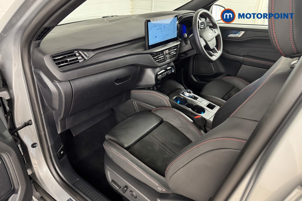 Ford Kuga St-Line Automatic Petrol Plug-In Hybrid SUV - Stock Number (1560332) - 7th supplementary image