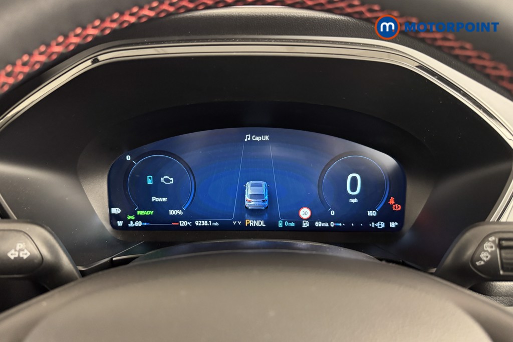 Ford Kuga St-Line Automatic Petrol Plug-In Hybrid SUV - Stock Number (1560332) - 8th supplementary image