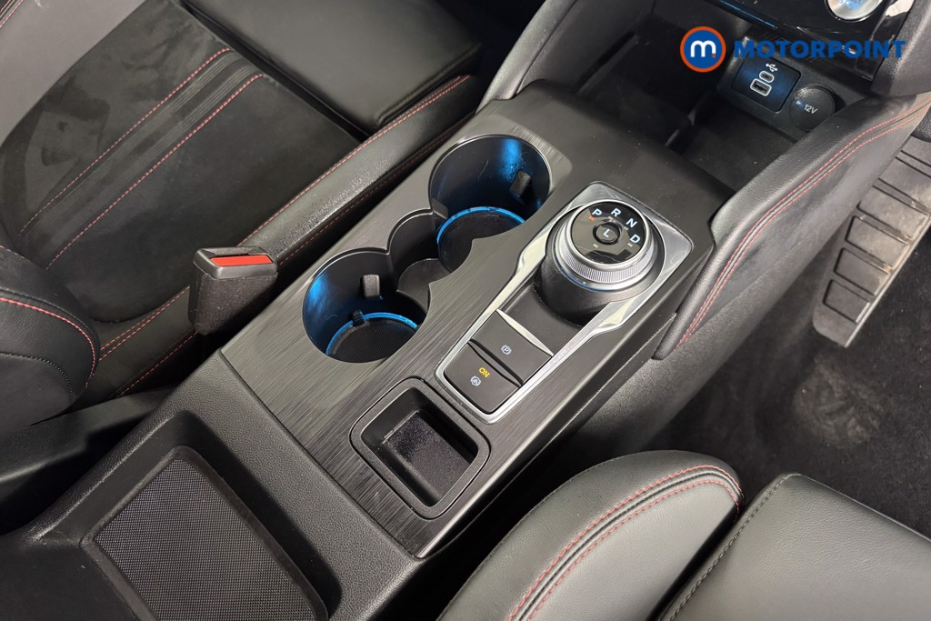 Ford Kuga St-Line Automatic Petrol Plug-In Hybrid SUV - Stock Number (1560332) - 9th supplementary image