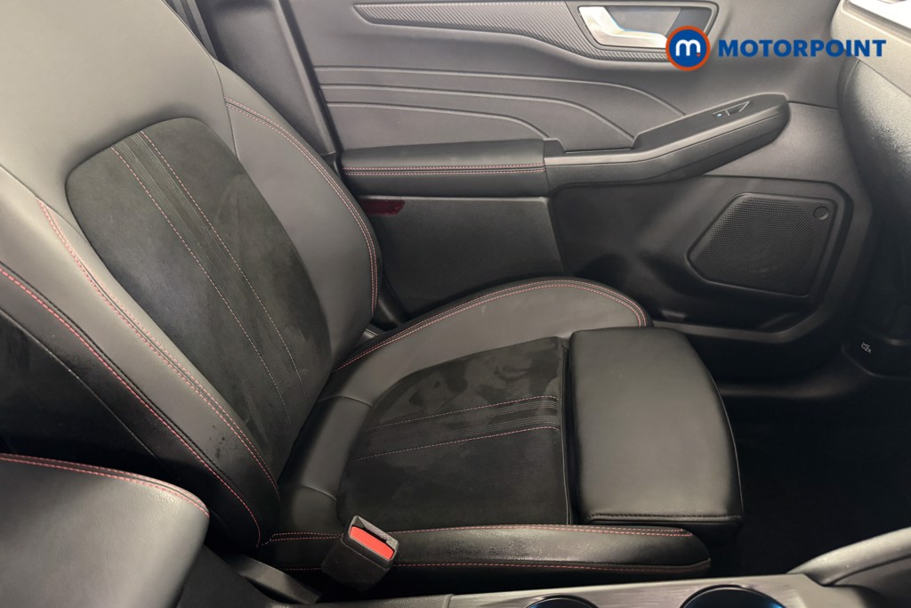 Ford Kuga St-Line Automatic Petrol Plug-In Hybrid SUV - Stock Number (1560332) - 11th supplementary image