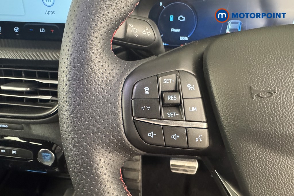 Ford Kuga St-Line Automatic Petrol Plug-In Hybrid SUV - Stock Number (1560332) - 12th supplementary image
