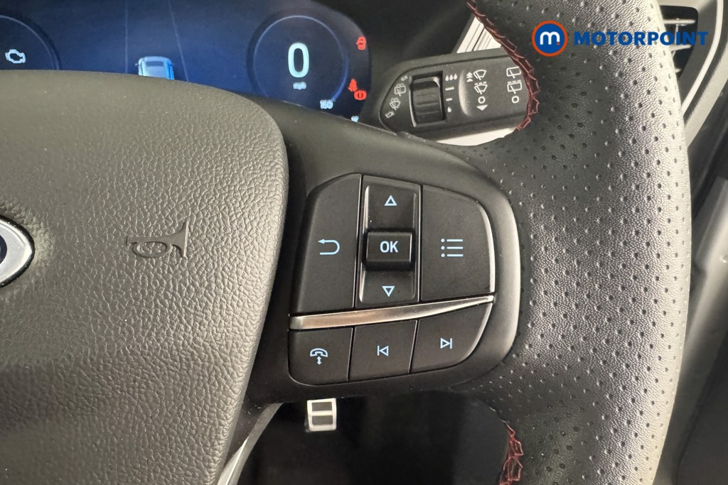 Ford Kuga St-Line Automatic Petrol Plug-In Hybrid SUV - Stock Number (1560332) - 13th supplementary image