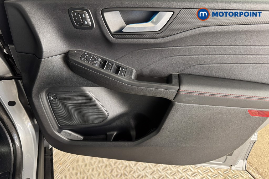 Ford Kuga St-Line Automatic Petrol Plug-In Hybrid SUV - Stock Number (1560332) - 14th supplementary image