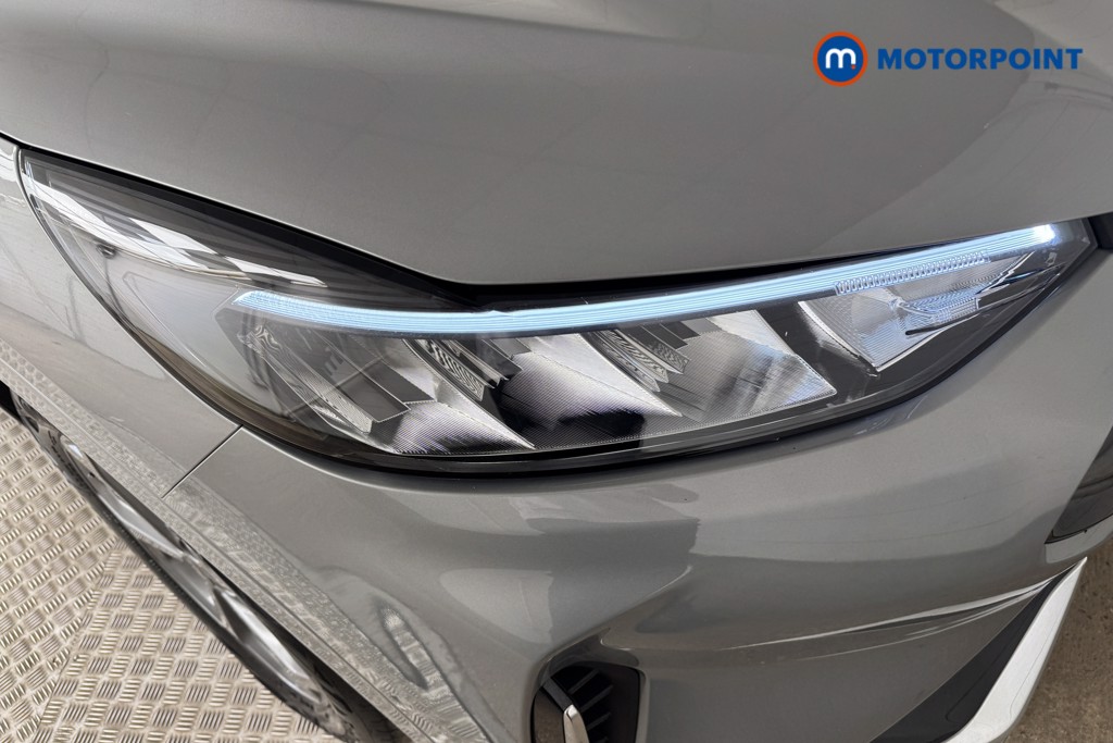 Ford Kuga St-Line Automatic Petrol Plug-In Hybrid SUV - Stock Number (1560332) - 16th supplementary image
