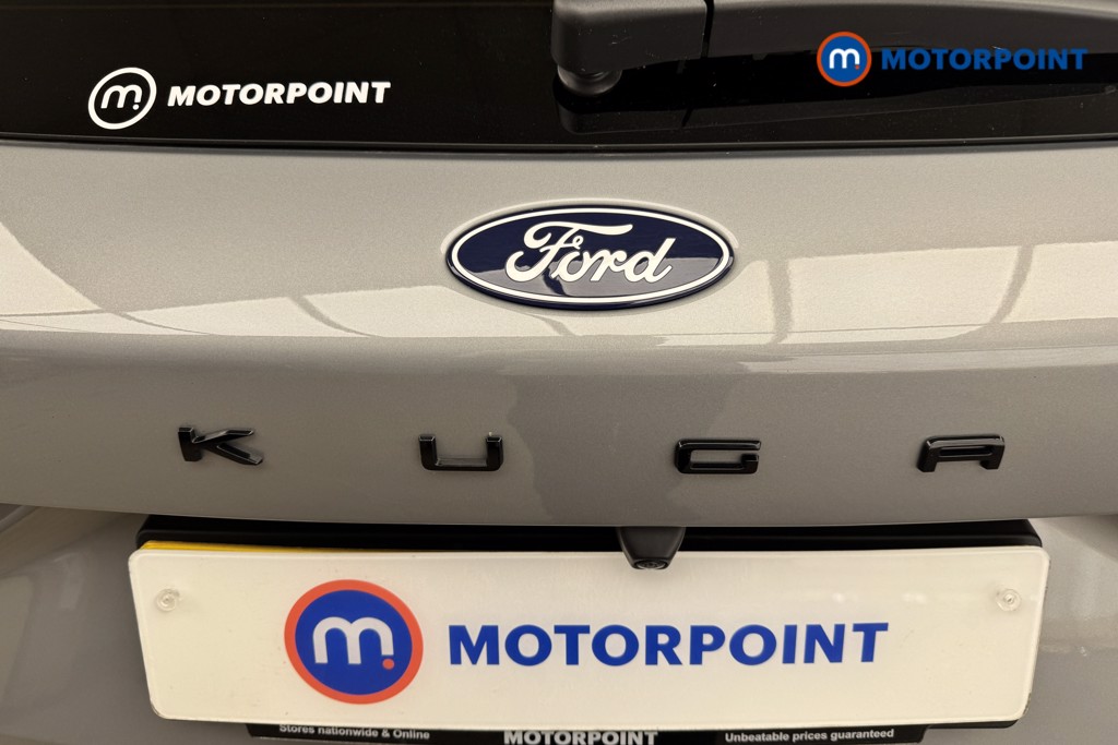 Ford Kuga St-Line Automatic Petrol Plug-In Hybrid SUV - Stock Number (1560332) - 18th supplementary image
