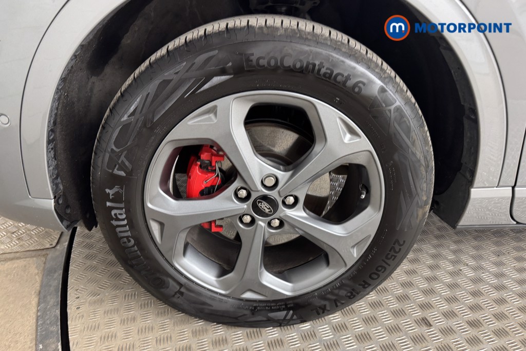 Ford Kuga St-Line Automatic Petrol Plug-In Hybrid SUV - Stock Number (1560332) - 21st supplementary image