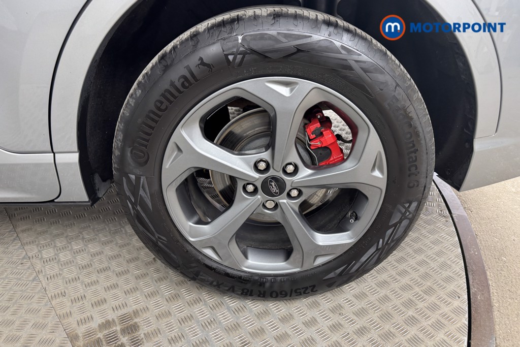 Ford Kuga St-Line Automatic Petrol Plug-In Hybrid SUV - Stock Number (1560332) - 22nd supplementary image
