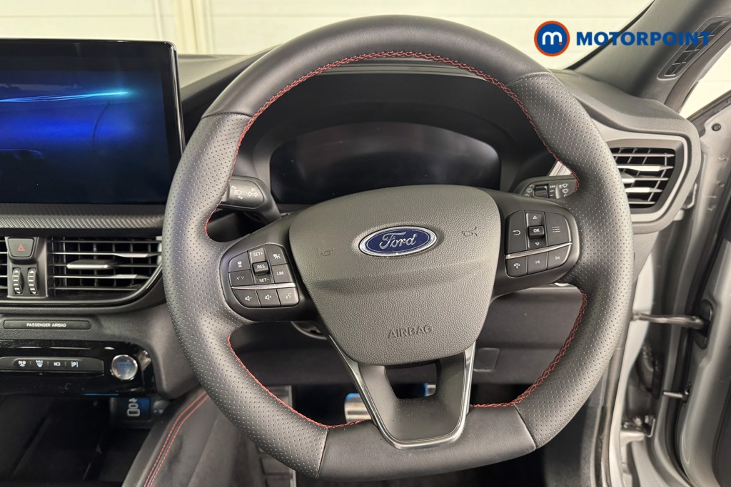 Ford Kuga St-Line Automatic Petrol Plug-In Hybrid SUV - Stock Number (1560332) - 1st supplementary image