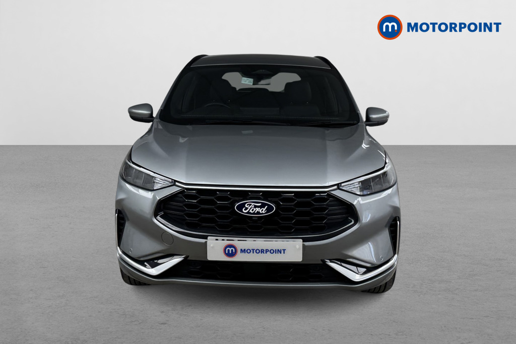 Ford Kuga St-Line Automatic Petrol Plug-In Hybrid SUV - Stock Number (1560332) - Front bumper