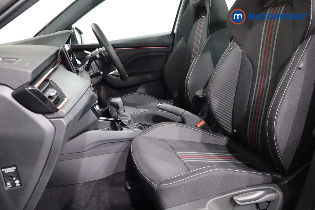 Skoda Kamiq Monte Carlo Edition Automatic Petrol SUV - Stock Number (1560364) - 4th supplementary image