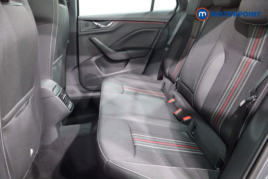 Skoda Kamiq Monte Carlo Edition Automatic Petrol SUV - Stock Number (1560364) - 5th supplementary image