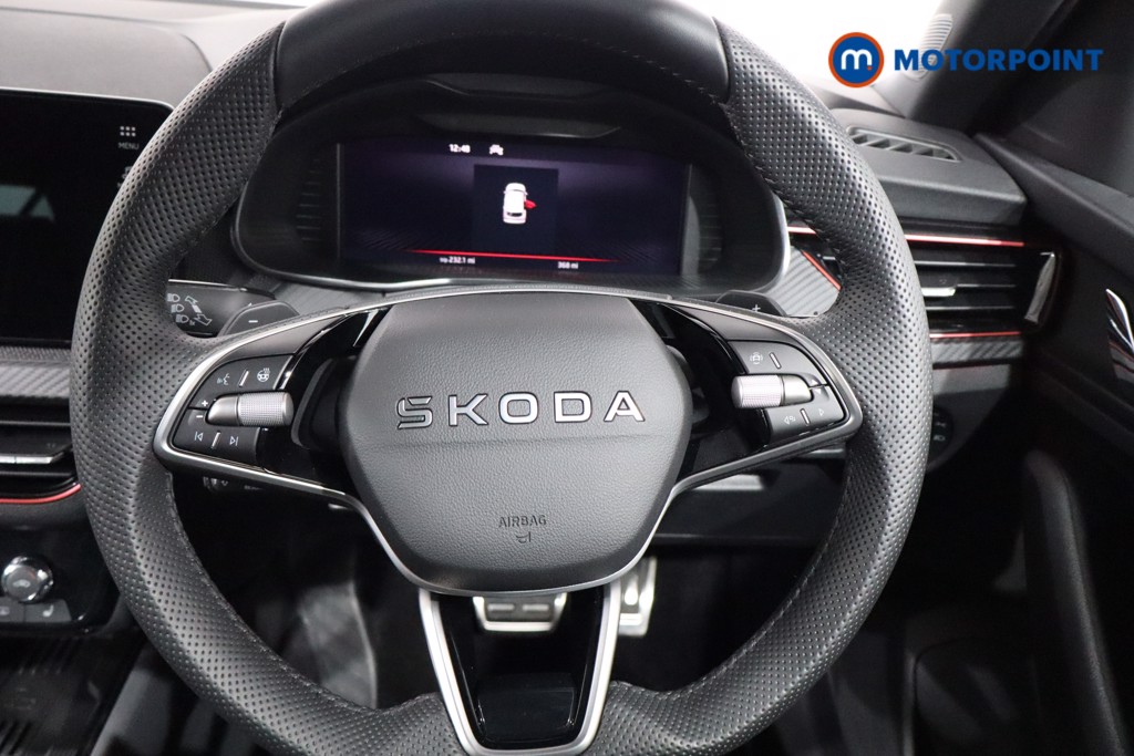 Skoda Kamiq Monte Carlo Edition Automatic Petrol SUV - Stock Number (1560364) - 6th supplementary image