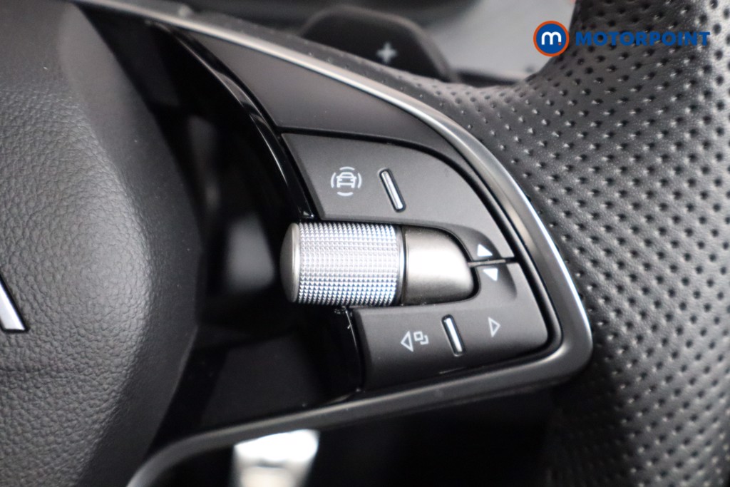 Skoda Kamiq Monte Carlo Edition Automatic Petrol SUV - Stock Number (1560364) - 8th supplementary image