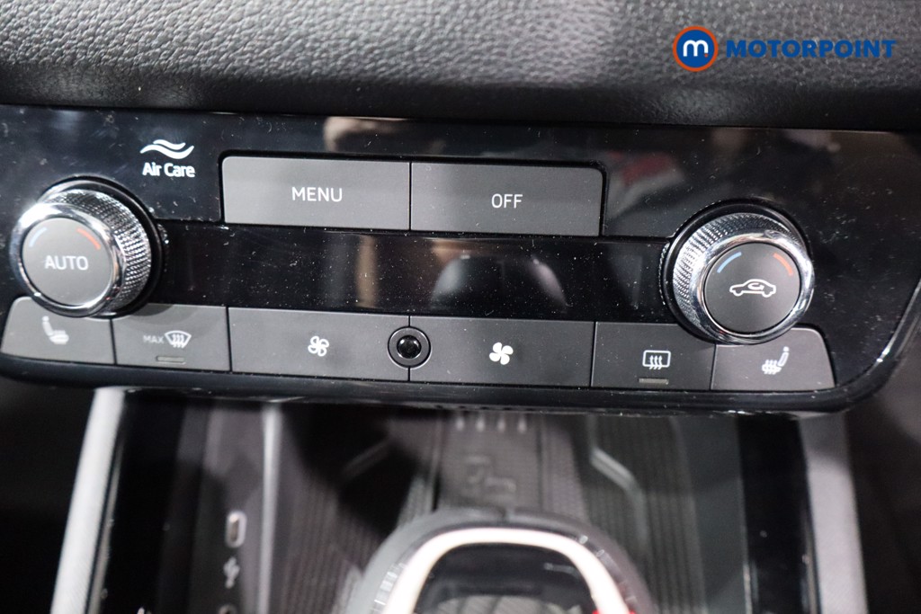 Skoda Kamiq Monte Carlo Edition Automatic Petrol SUV - Stock Number (1560364) - 16th supplementary image