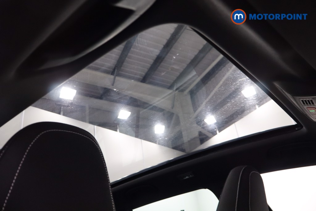 Skoda Kamiq Monte Carlo Edition Automatic Petrol SUV - Stock Number (1560364) - 17th supplementary image