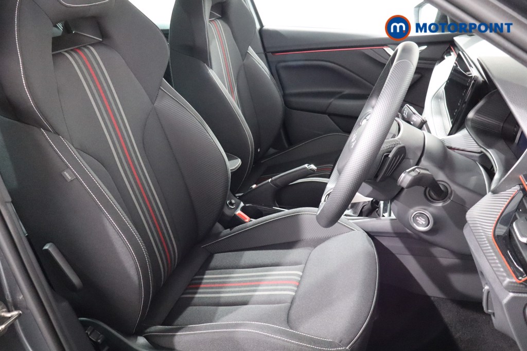 Skoda Kamiq Monte Carlo Edition Automatic Petrol SUV - Stock Number (1560364) - 20th supplementary image