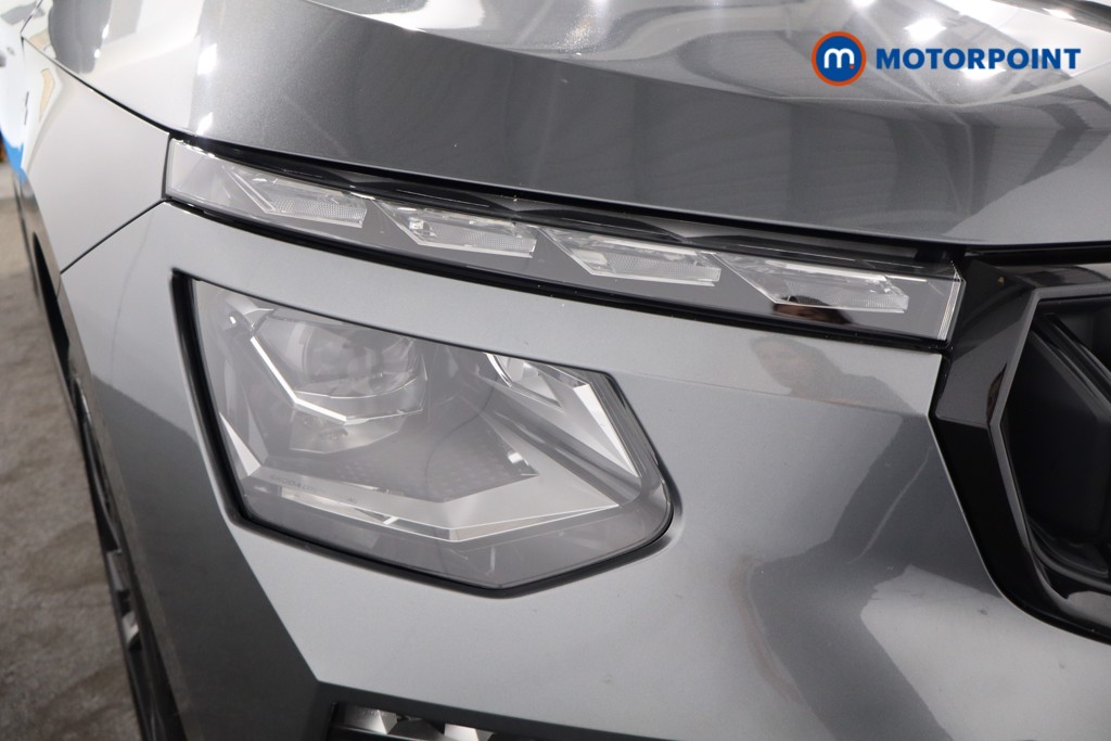 Skoda Kamiq Monte Carlo Edition Automatic Petrol SUV - Stock Number (1560364) - 23rd supplementary image