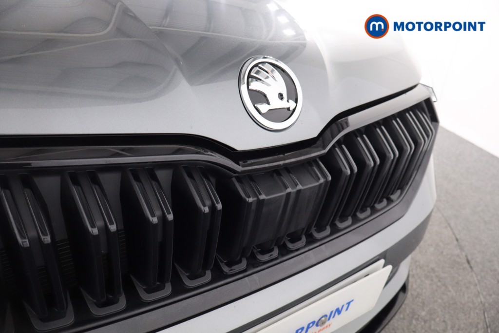 Skoda Kamiq Monte Carlo Edition Automatic Petrol SUV - Stock Number (1560364) - 24th supplementary image