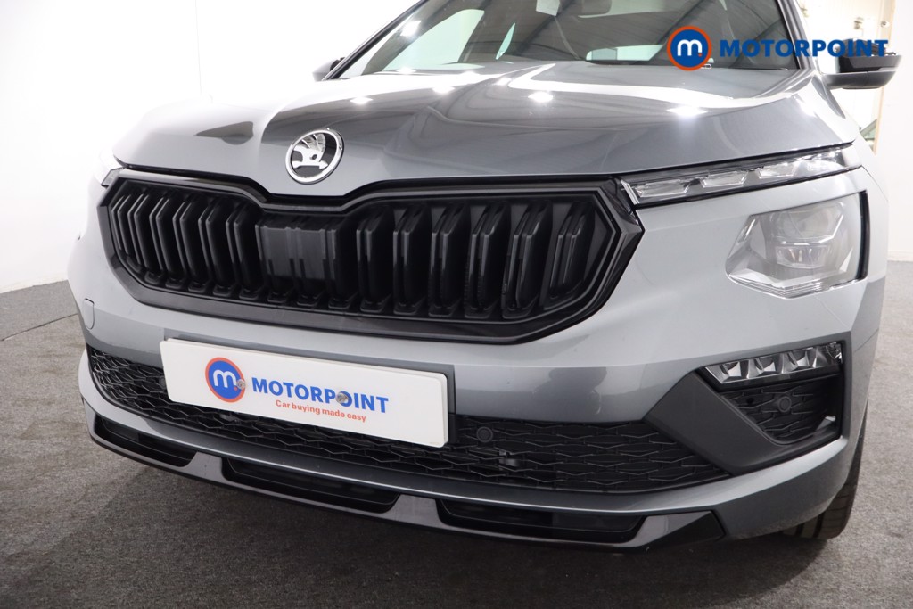 Skoda Kamiq Monte Carlo Edition Automatic Petrol SUV - Stock Number (1560364) - 25th supplementary image