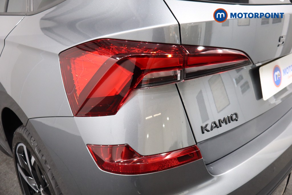 Skoda Kamiq Monte Carlo Edition Automatic Petrol SUV - Stock Number (1560364) - 28th supplementary image