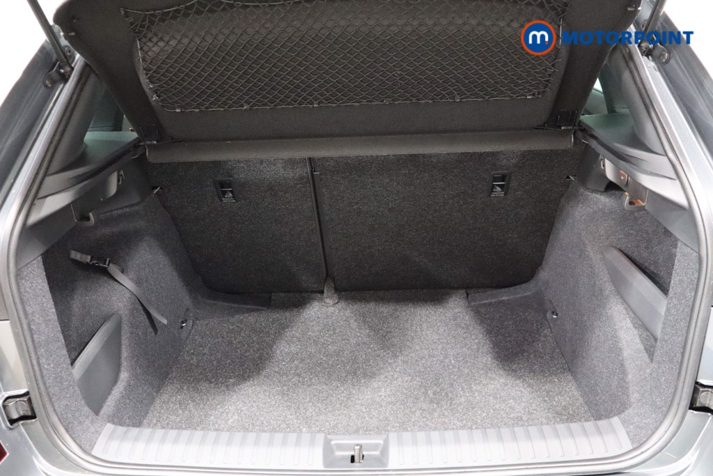 Skoda Kamiq Monte Carlo Edition Automatic Petrol SUV - Stock Number (1560364) - 32nd supplementary image