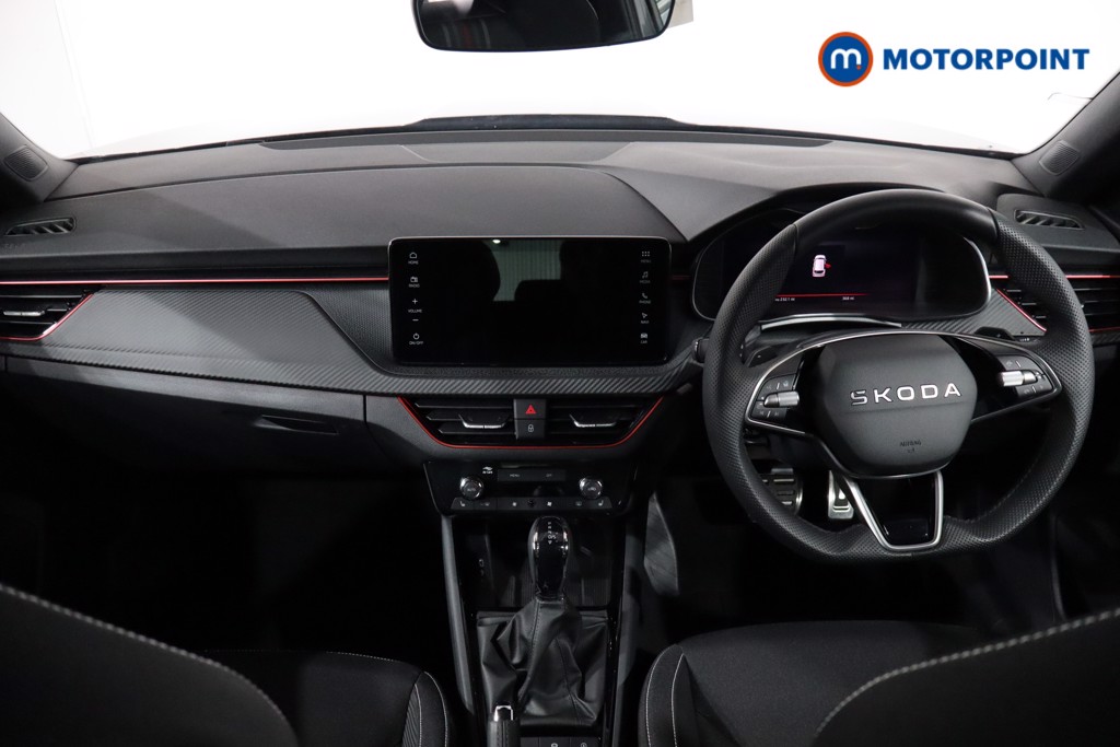 Skoda Kamiq Monte Carlo Edition Automatic Petrol SUV - Stock Number (1560364) - 1st supplementary image