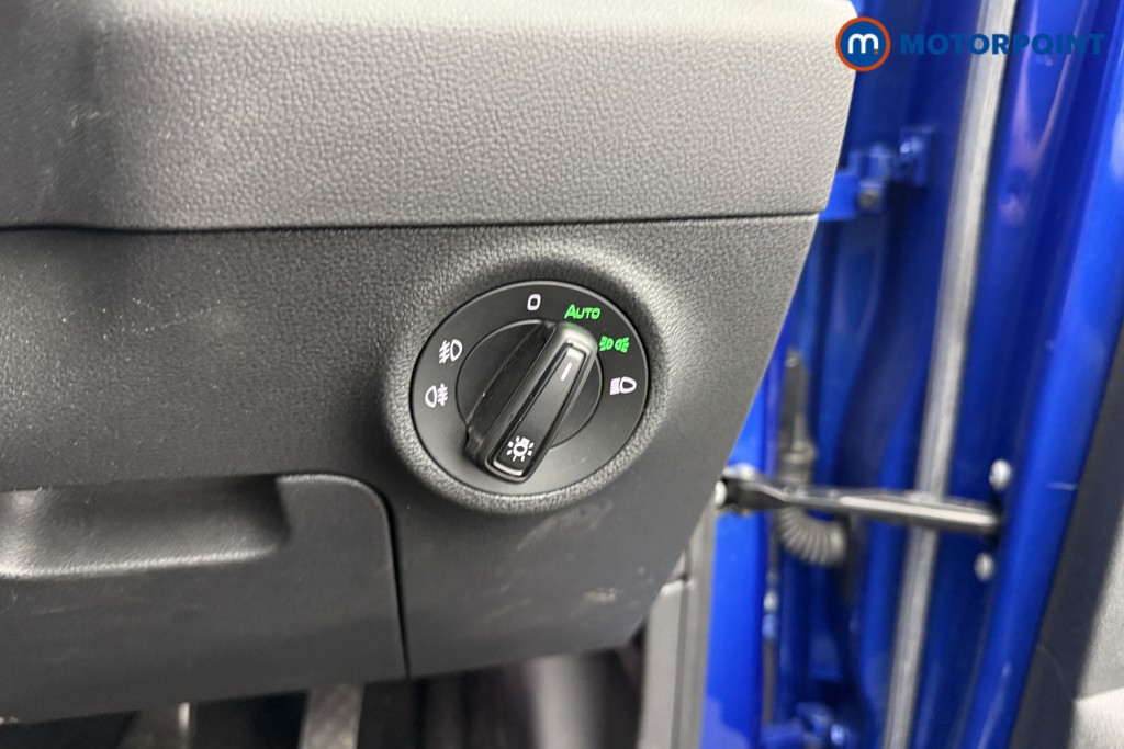 Skoda Karoq Se Drive Manual Petrol SUV - Stock Number (1560387) - 16th supplementary image
