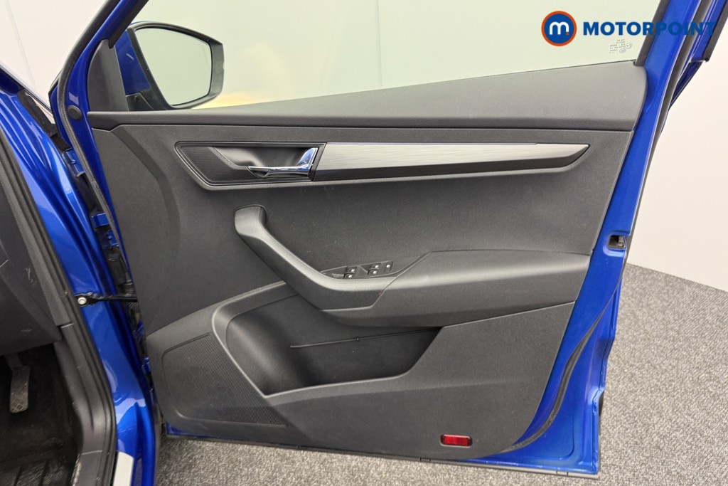 Skoda Karoq Se Drive Manual Petrol SUV - Stock Number (1560387) - 18th supplementary image