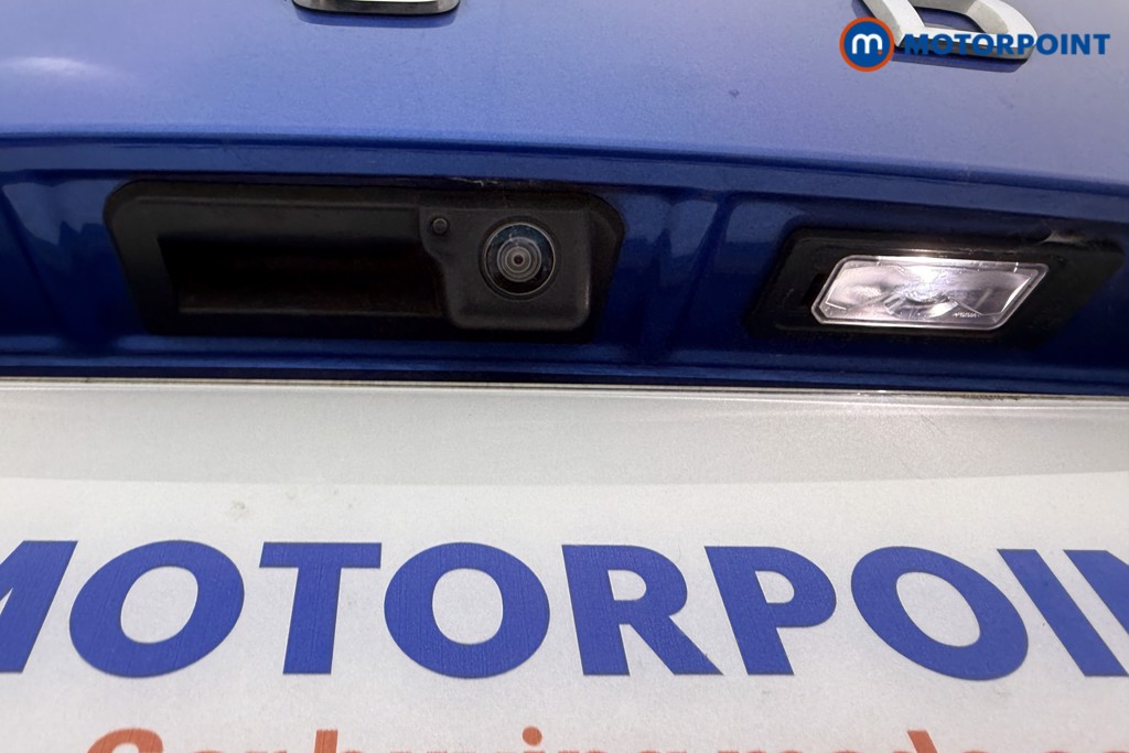 Skoda Karoq Se Drive Manual Petrol SUV - Stock Number (1560387) - 22nd supplementary image