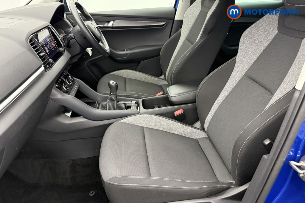 Skoda Karoq Se Drive Manual Petrol SUV - Stock Number (1560387) - 24th supplementary image