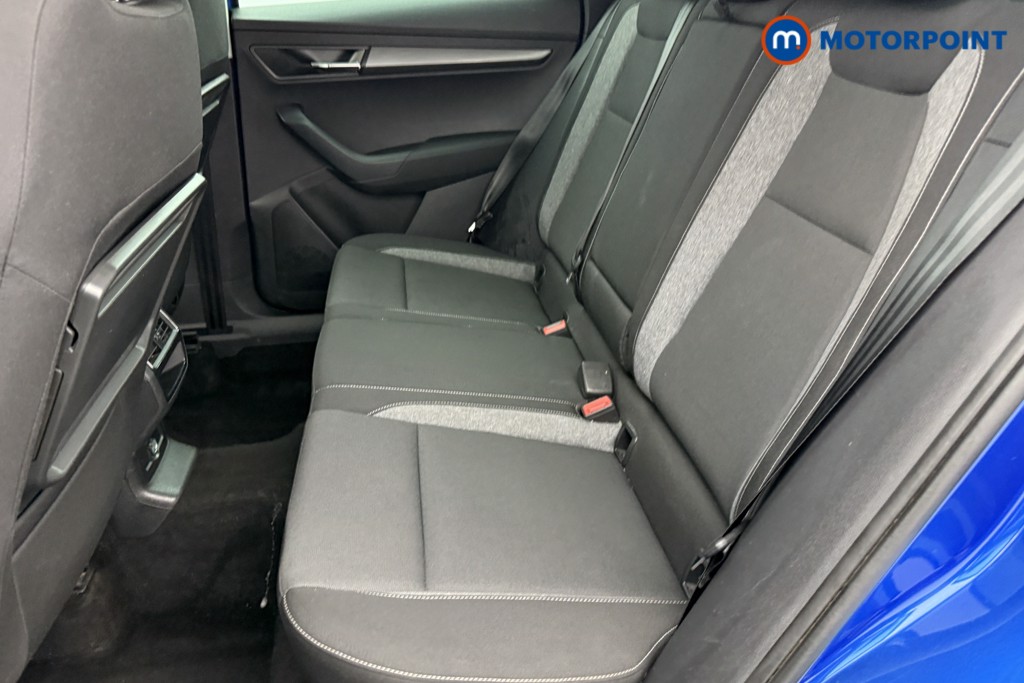 Skoda Karoq Se Drive Manual Petrol SUV - Stock Number (1560387) - 25th supplementary image