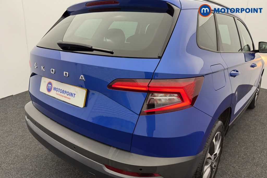 Skoda Karoq Se Drive Manual Petrol SUV - Stock Number (1560387) - 28th supplementary image