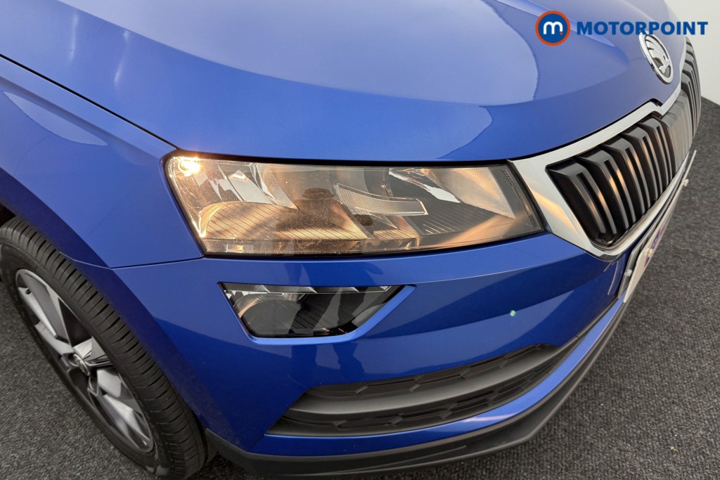 Skoda Karoq Se Drive Manual Petrol SUV - Stock Number (1560387) - 29th supplementary image