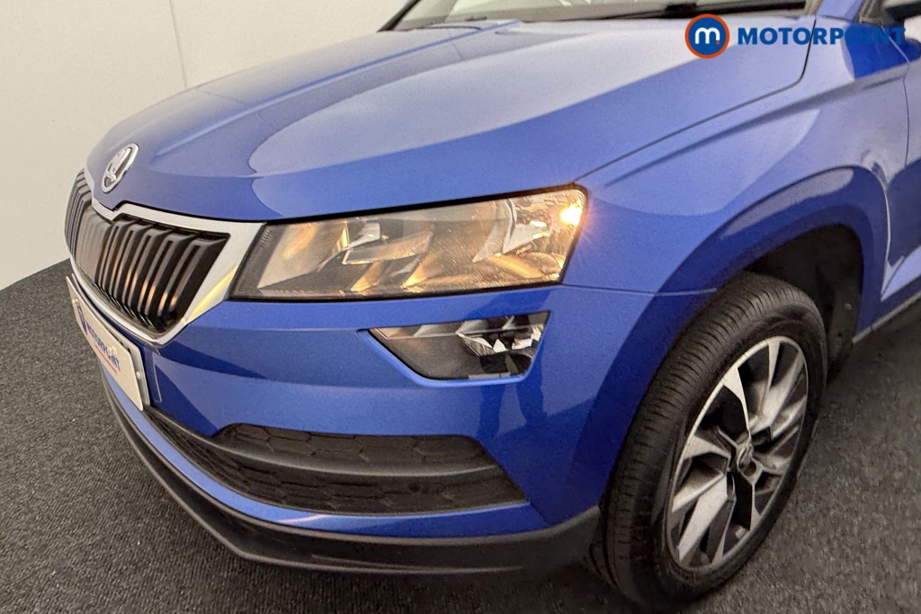 Skoda Karoq Se Drive Manual Petrol SUV - Stock Number (1560387) - 30th supplementary image