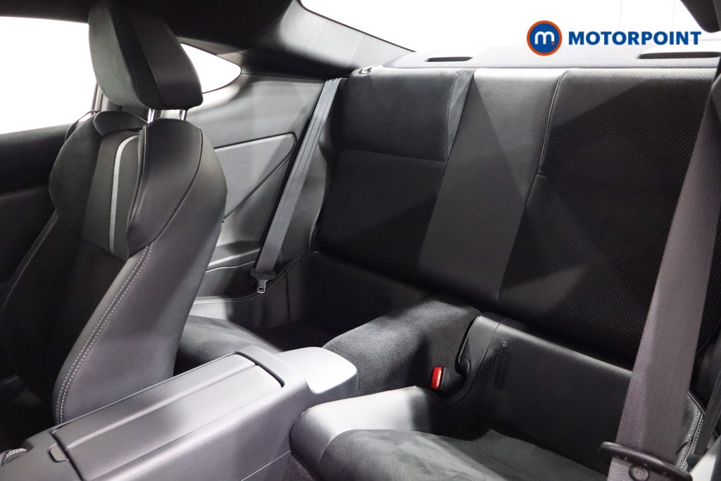 Toyota Gr86 2.4 D-4S 2Dr Manual Petrol Coupe - Stock Number (1560400) - 5th supplementary image