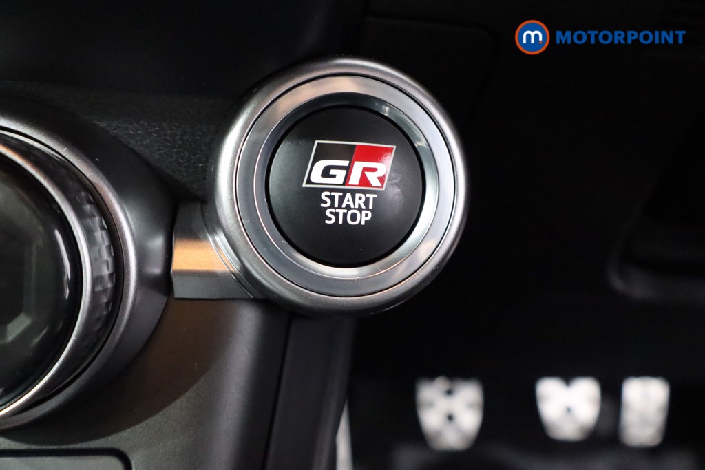 Toyota Gr86 2.4 D-4S 2Dr Manual Petrol Coupe - Stock Number (1560400) - 13th supplementary image