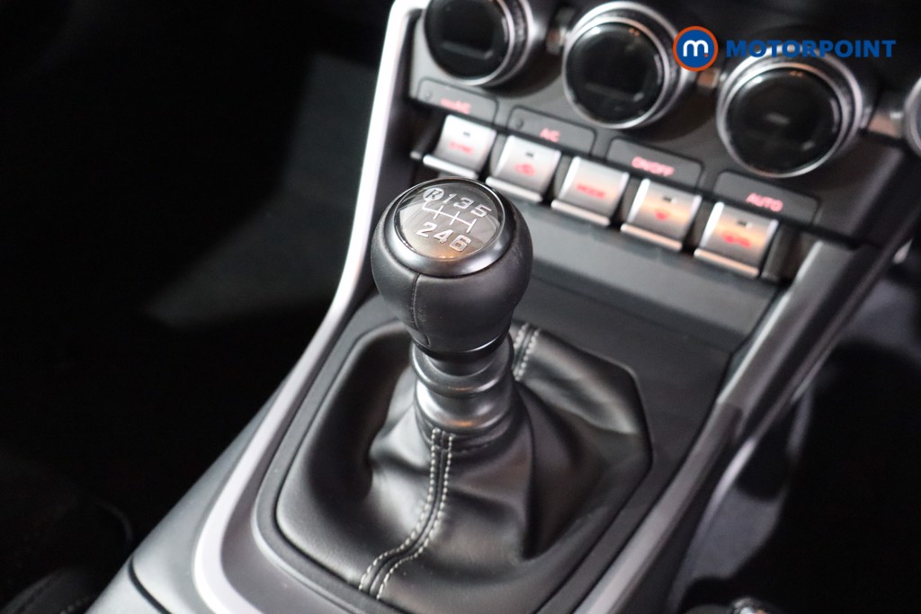 Toyota Gr86 2.4 D-4S 2Dr Manual Petrol Coupe - Stock Number (1560400) - 14th supplementary image